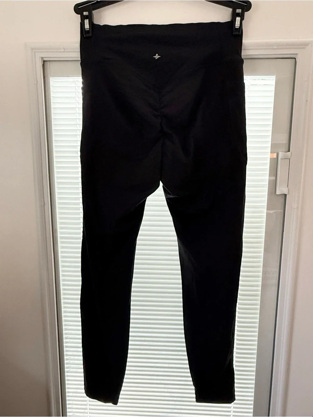 NWOT | Halara UltraSculpt™ High Waisted Scrunch Butt Lifting Tummy Control | M - Picture 5 of 7